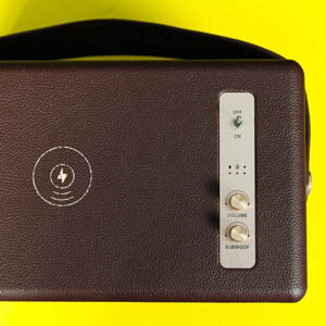 Loa bluetooth Neko UK100