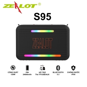 Loa bluetooth  S95