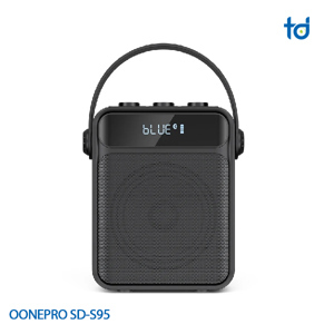 Loa bluetooth  S95