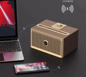 Loa bluetooth OneDer V6