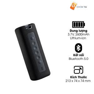 Loa Bluetooth Outdoor Xiaomi Portable Speaker 16W MDZ-36-DB