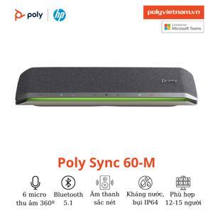 Loa bluetooth Plantronics SYNC 60