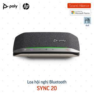 Loa bluetooth Plantronics SYNC 20