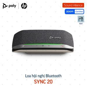 Loa bluetooth Plantronics SYNC 20