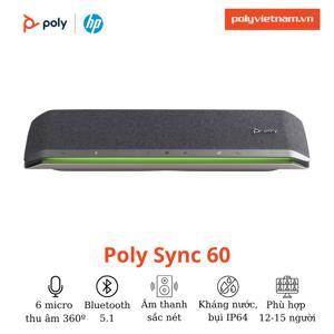 Loa bluetooth Plantronics SYNC 60