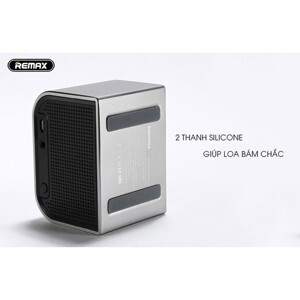 Loa bluetooth Remax RB-M8 Mini chính hãng