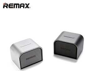 Loa bluetooth Remax RB-M8 Mini chính hãng