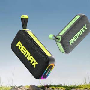 Loa bluetooth Remax RB-M10