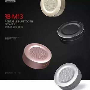 Loa bluetooth Remax RB-M13