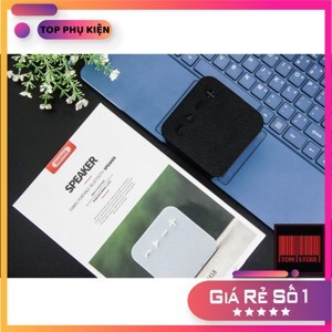 Loa Bluetooth Remax RB-M18