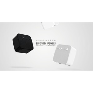 Loa Bluetooth Remax RB-M18