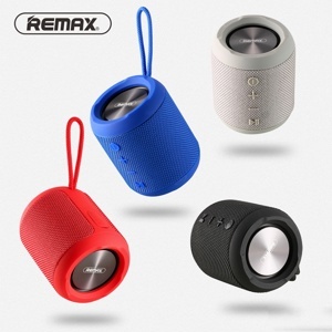 Loa bluetooth Remax RB-M21