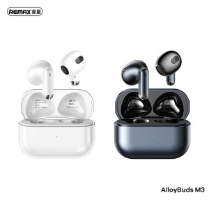 Loa bluetooth Remax RB-M3