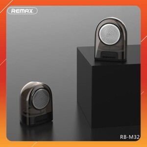 Loa Bluetooth Remax RB-M32