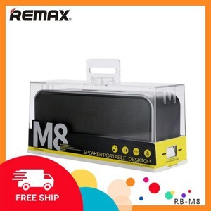 Loa bluetooth Remax RB- M8