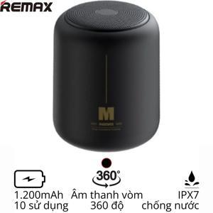 Loa Bluetooth Remax RM-M1