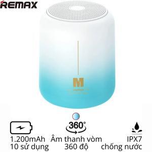 Loa Bluetooth Remax RM-M1