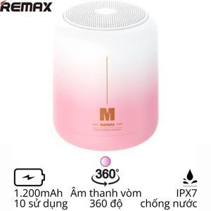 Loa Bluetooth Remax RM-M1