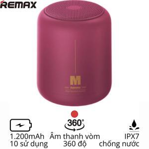 Loa Bluetooth Remax RM-M1