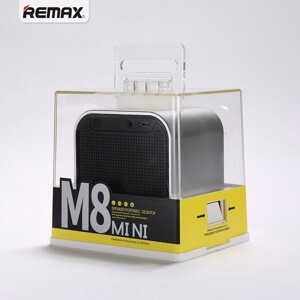 Loa Bluetooth Remax RM-M8