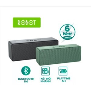 Loa Bluetooth Robot RB420