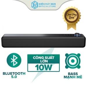 Loa Bluetooth Robot RB480