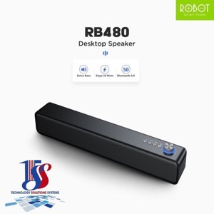 Loa Bluetooth Robot RB480