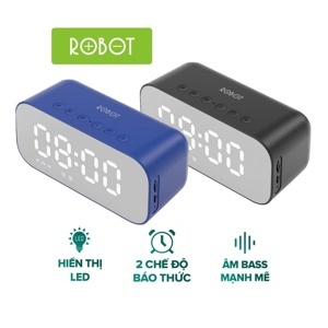 Loa Bluetooth Robot RB560