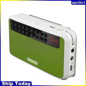 Loa bluetooth Rolton E500