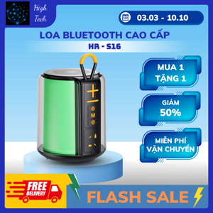 Loa bluetooth DAILE S16