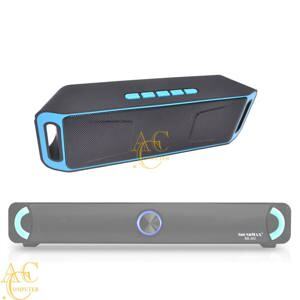 Loa Bluetooth S208
