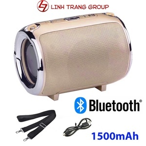 Loa bluetooth S518