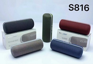 Loa Bluetooth S816