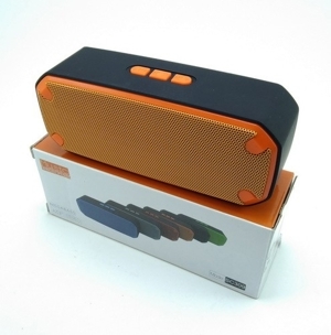 Loa nghe nhạc Bluetooth SC309 (SC-309)