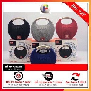 Loa bluetooth SLC099 (SLC-099)