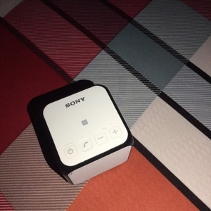 Loa Bluetooth Sony SRS-X11