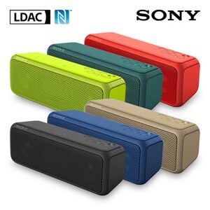 Loa Bluetooth Sony SRS-XB3