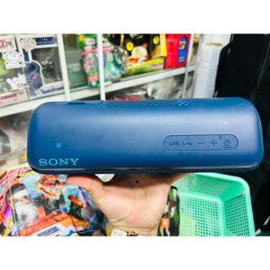 Loa bluetooth Sony SRS-XB32