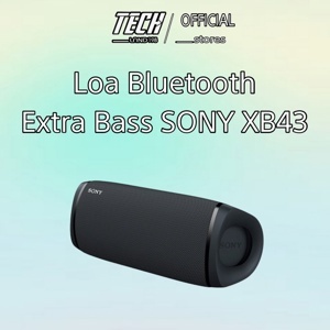 Loa Bluetooth Sony SRS-XB41