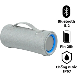 Loa Bluetooth Sony SRS-XG300