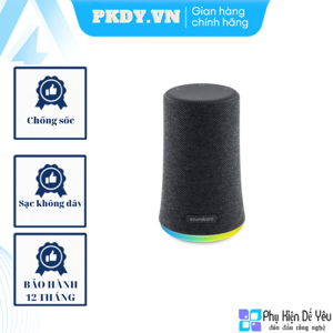 Loa Bluetooth Anker SoundCore Flare A3161