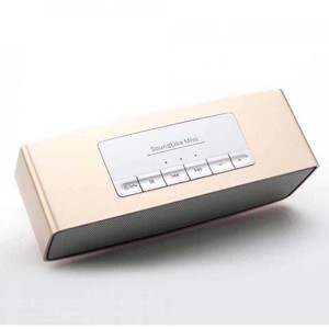Loa Bluetooth Soundlink S815