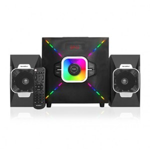 Loa Bluetooth SoundMax A2126 2.1