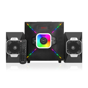 Loa Bluetooth SoundMax A2126 2.1