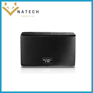 LOA Bluetooth SoundMax R-200 5.0