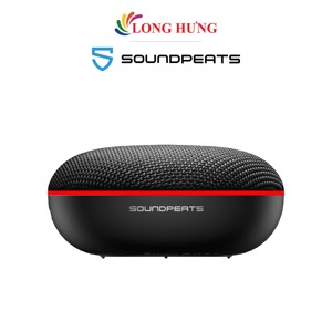 Loa Bluetooth SoundPeats Halo