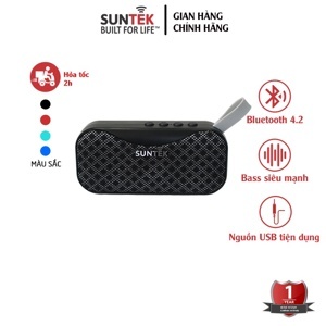 Loa Bluetooth Suntek BS-115