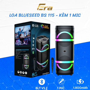 Loa Bluetooth Suntek BS-115