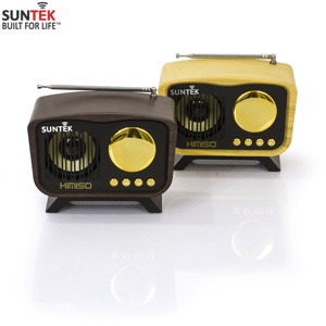 Loa bluetooth Suntek Kimiso KM-6