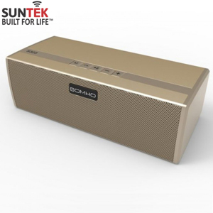 Loa Bluetooth Suntek S323